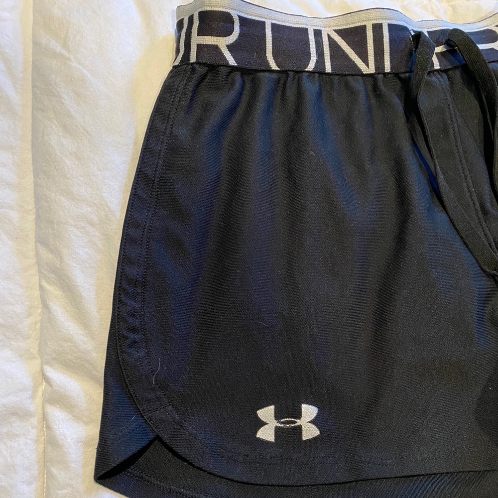 Under Armour shorts - Picture 2 of 2